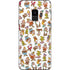Disney Snow White Dwarfs Pattern Galaxy S9 Skin
